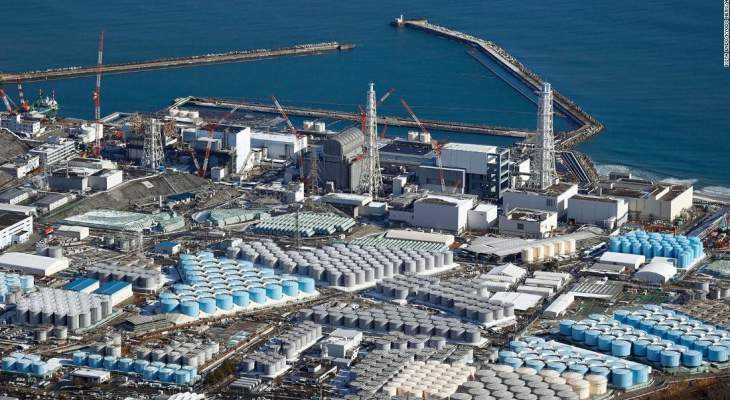 سلطات كوريا الجنوبية استدعت سفير اليابان على خلفية قرار إطلاق مياه فوكوشيما الملوثة في البحر