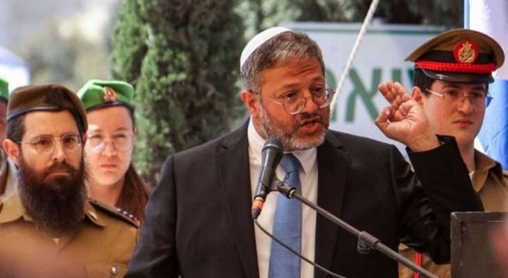 بن غفير للإذاعة الإسرائيلية: رئيس الشاباك هددني في قضية الإفراج عن أسرى غزة لأنه يعارض سياستي بتشديد القمع