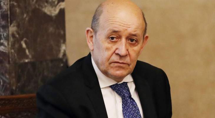 نائب فرنسي: اللبنانيون يزدادون فقرا بسبب إفلات المسؤولين من العقاب ولودريان أبلغ القادة اللبنانيين رسالة تحذير