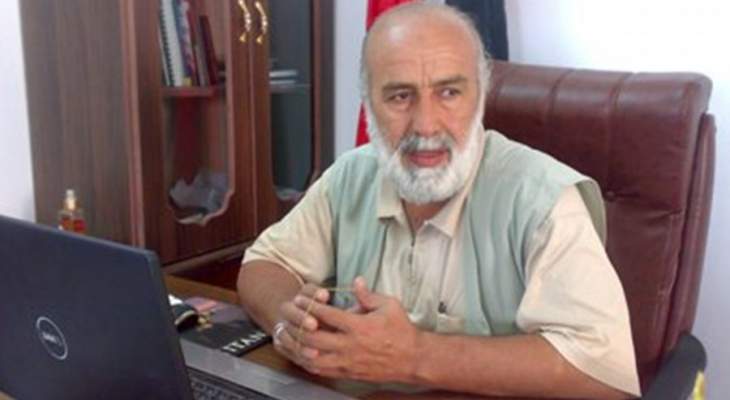 محمد كايا: العلاقة القطرية التركية عززت المشروعات الخيرية بقطاع غزة