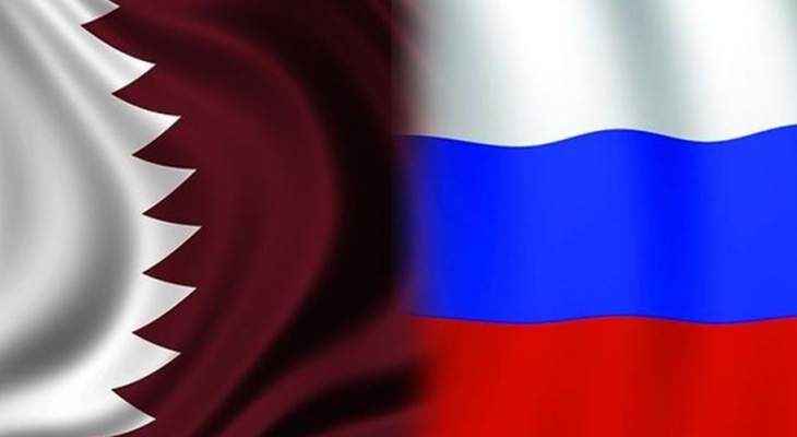 سفير قطر بموسكو: روسيا تعتبر شريك استراتيجي ومهم بالنسبة لدولتنا