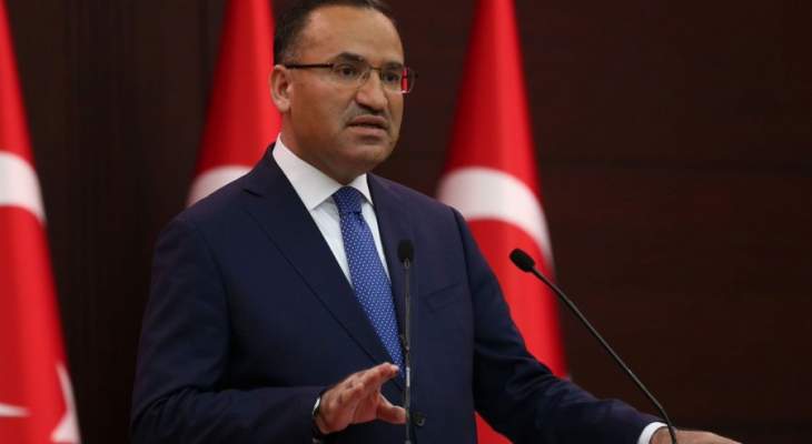 بوزداغ:تركيا لا تدعم أي دولة بسوريا وموقفها مختلف عن مواقف إيران وروسيا