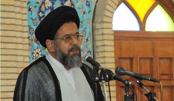 وزير ايراني: الامن الايراني يكافح الارهاب جذريا