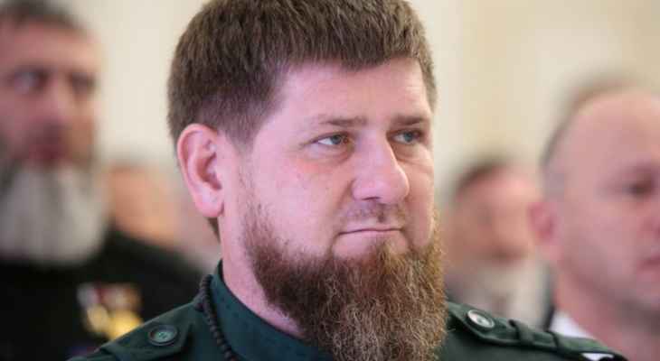 قديروف: لدى الشعب الشيشاني والتركي الكثير من القواسم المشتركة في الثقافة والتاريخ