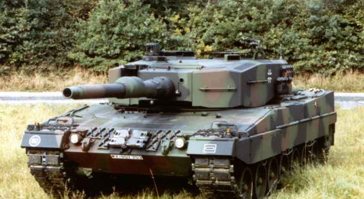 الدفاع الأميركية: السويد ستزود أوكرانيا بـ 10 دبابات من طراز "ليوبارد"