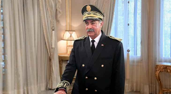 الرئاسة التونسية اعلنت تعيين كمال فقي وزيرا للداخلية التونسية