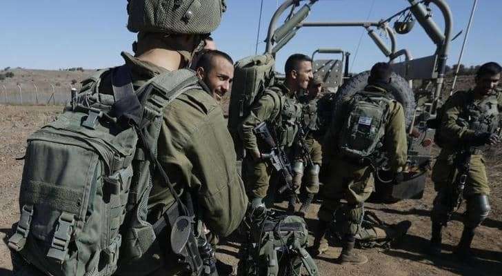 فلسطينيون إستهدافوا القوات الإسرائيلية في مستوطنة ترسله وعلى حاجزي عورتا وحوارة بصليات من الرصاص
