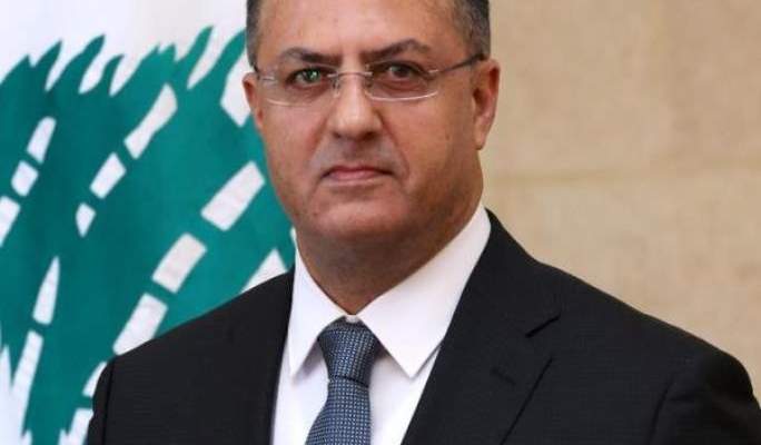 وزير الزراعة نفى منح أذونات لإدخال أجبان وألبان سورية: حريصون على حماية المنتجات اللبنانية