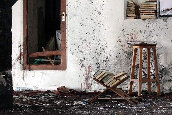 مكتب الصحة بالحديدة: سقوط 28 قتيلا و25 جريحاً في غارات السعودية