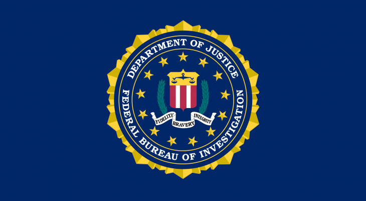 FBI: العملية الكبيرة ضد الجريمة المنظمة أنقذت 100 شخص