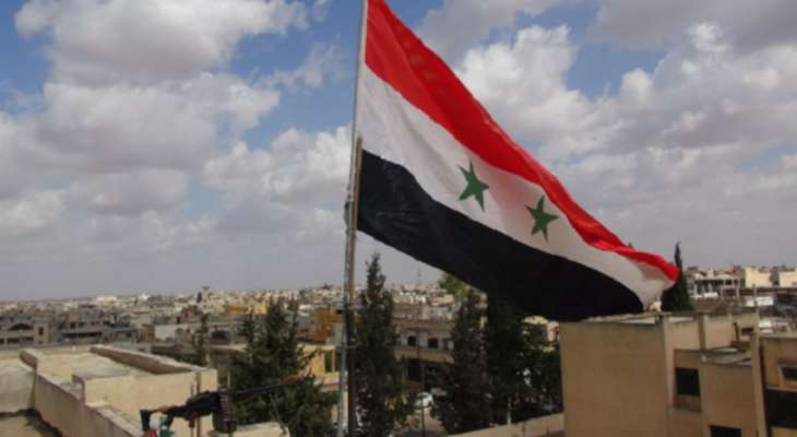 مركز المصالحة الروسي: قوات الأمن السورية قضت على 24 مسلحًا لـ"داعش" بعملية خاصة في درعا