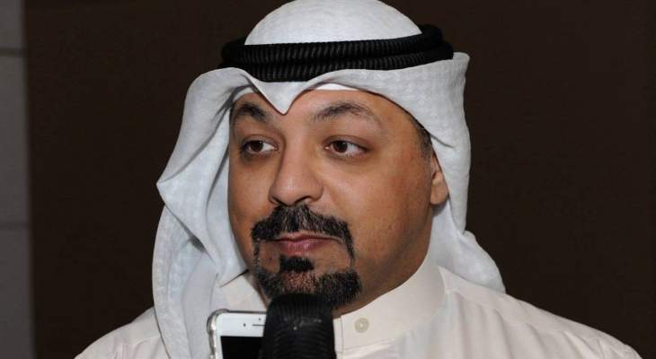 المدير العام لمؤسسة الموانئ الكويتية: لن تتأخر في تقديم المساعدات اللازمة للبنان