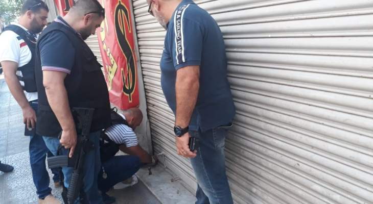 تسطير 11 محضر ضبط وإنذارات في حق مخالفين لقانون العمل في طرابلس