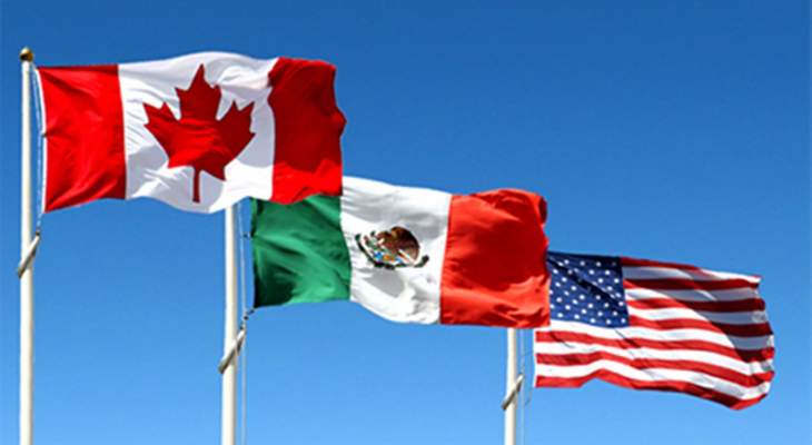 سلطتا كندا والمكسيك طالبتا أميركا برفع رسومها الجمركية عن الصلب والألمنيوم