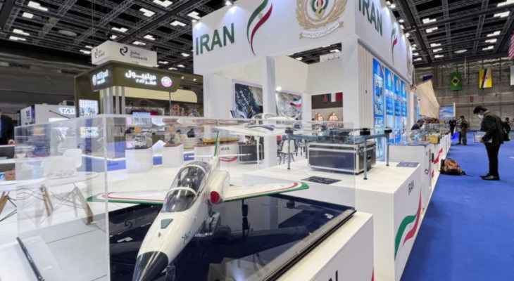 خارجية أميركا: نرفض وجود مسؤولي الجيش الإيراني والحرس الثوري في معرض الدوحة الدفاعي