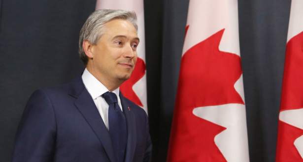 وزير خارجية كندا زار مرفأ بيروت: سنقدم 8 مليون دولار إضافية لمساعدة لبنان