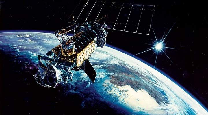 وكالة الفضاء الروسية تطلق بنجاح قمرا اصطناعيا للاتصالات مصمم لمصر