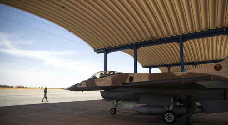 إتفاق مغربي- أميركي بشأن تحديث مقاتلات سلاح الجو الملكي