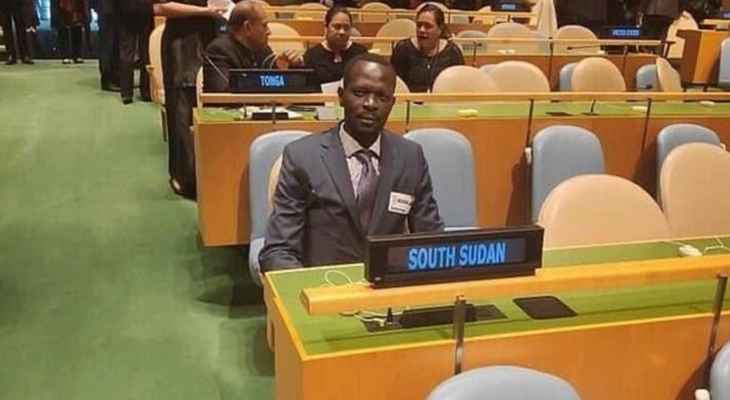 شرطة نيويورك: الإفراج عن دبلوماسي في الأمم المتحدة من جنوب السودان متهم بالاغتصاب