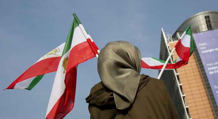 "تسنيم": إيران تعلن الحكم بالسجن 40 عاما على مواطن بلجيكي بتهمة التجسس