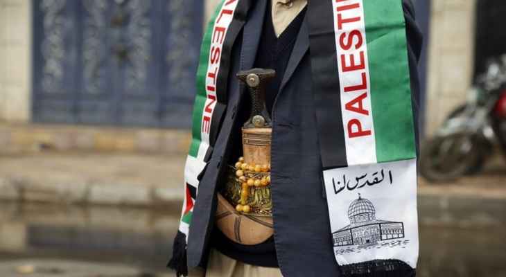 الدفاع الإيرانية: لن يتوقف العالم الإسلامي عن دعم الشعب الفلسطيني