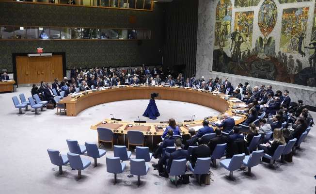 "أكسيوس": من المرجح أن يمرر مجلس الأمن مشروع قرار وقف إطلاق النار بغزة دون استخدام أميركا لحق النقض