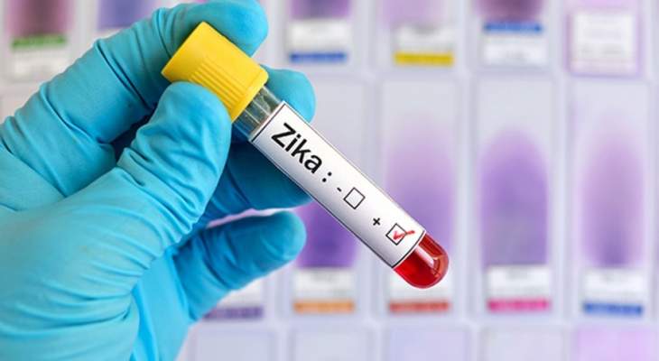 وزارة الصحة في فلوريدا: تسجيل أول إصابة بفيروس &quot;زيكا&quot; من خلال الجماع