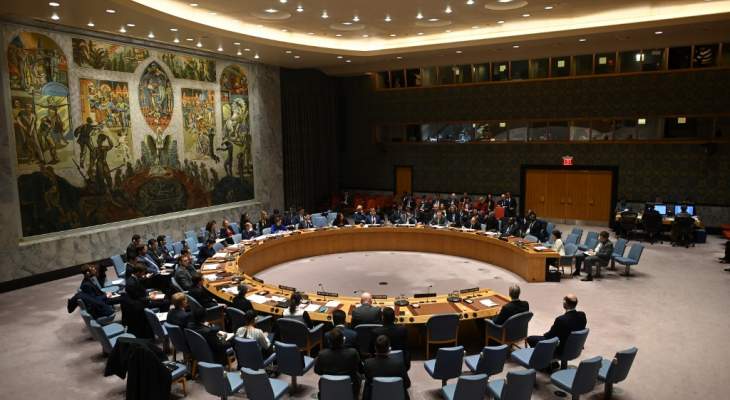 مجلس الأمن مدّد عمل البعثة الأممية لحفظ السلام في مالي لغاية حزيران 2022