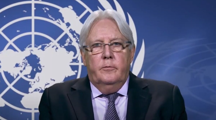 مساعد الأمين العام للأمم المتحدة للشؤون الإنسانية: أكثر من 90% من السوريين يعيشون تحت خط الفقر