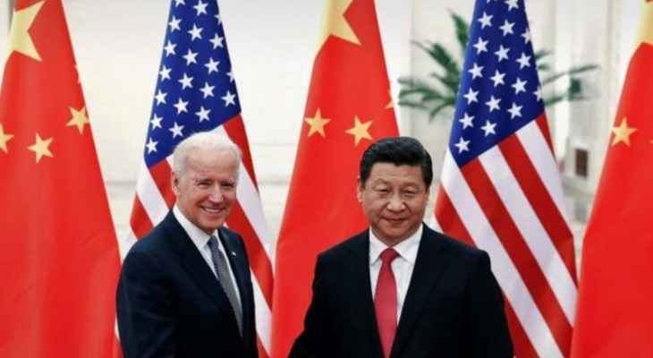 واشنطن بوست: الصين تخطط للقاء شي وبايدن في آسيا في تشرين الثاني