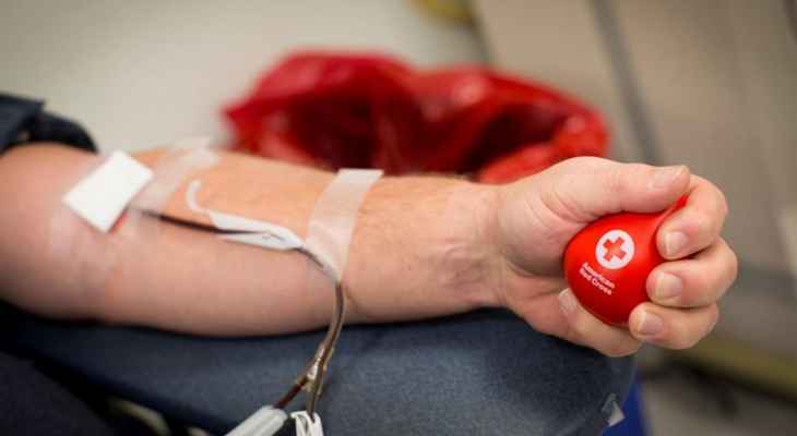 مريض بحاجة ماسة إلى دم من جميع الفئات في مستشفى الجعيتاوي- الأشرفية