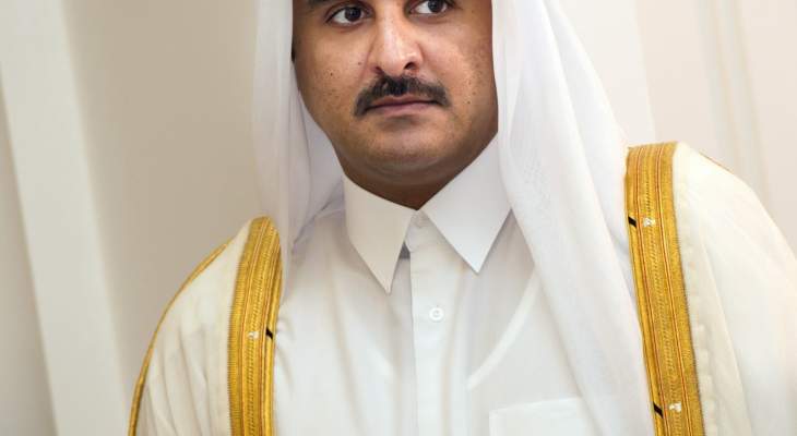 أمير قطر هنأ بايدن وهاريس: أتطلع إلى العمل معا لمواصلة تعزيز الصداقة بين بلدينا