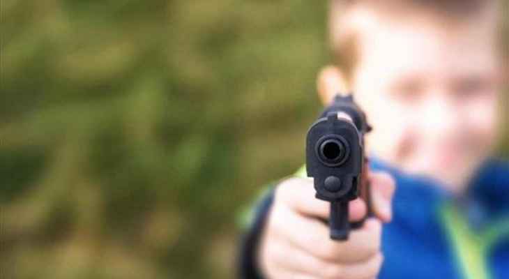 طفل بعمر ست سنوات أطلق النار على معلمته في فرجينيا الأميركية