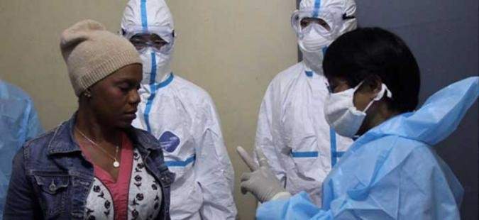 منظمة الصحة العالمية: إدخال لقاح الإيبولا الجديد في جمهورية الكونغو 