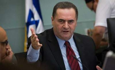 وزير إسرائيلي يدعو لتطبيق الإعدام بحق المعتقلين الفلسطينيين