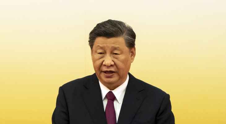 الرئيس الصيني تعهد قبل زيارته كازاخستان وأوزبكستان بتعزيز التعاون بمجال الأمن وبمواجهة المخاطر