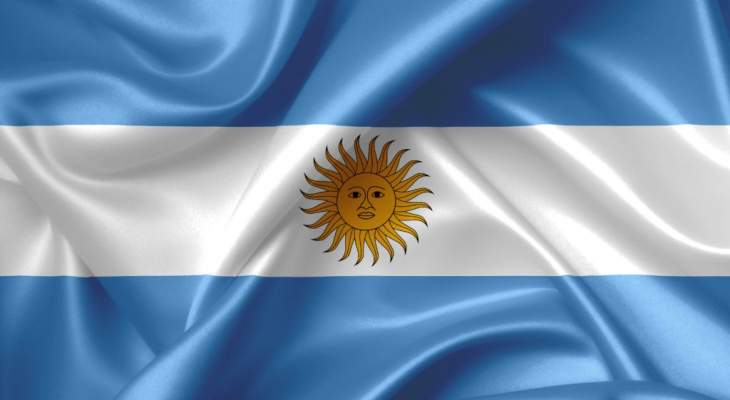 الحكومة الأرجنتينية بدأت محادثات مع صندوق النقد الدولي حول ديونها 