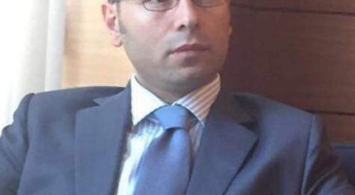 شميطلي يمثّل لبنان في اجتماع وزراء الخارجية العرب