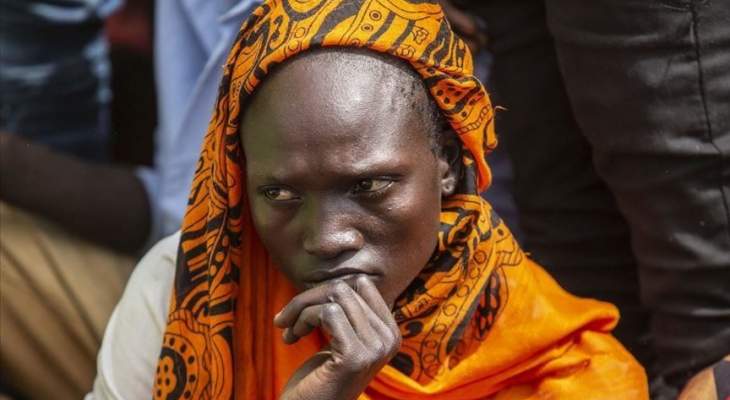 الداخلية السودانية: عدد اللاجئين الإثيوبيين للبلاد وصل إلى 36 ألف شخص