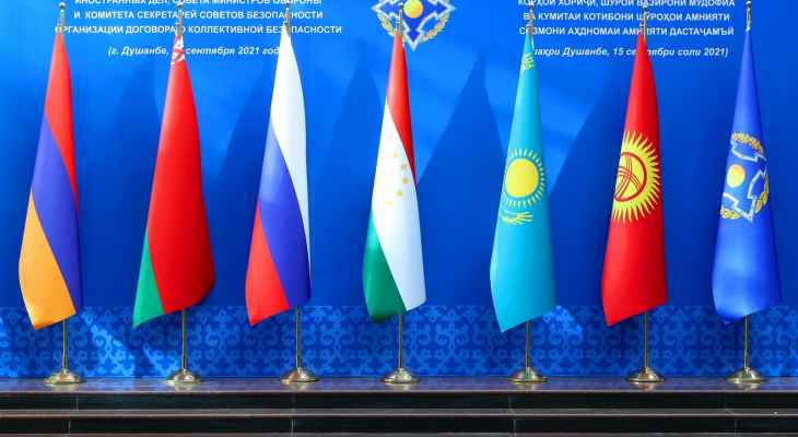منظمة "الأمن الجماعي": قوات حفظ السلام ستعود إلى نقاطها بعد إنهاء المهام في كازاخستان