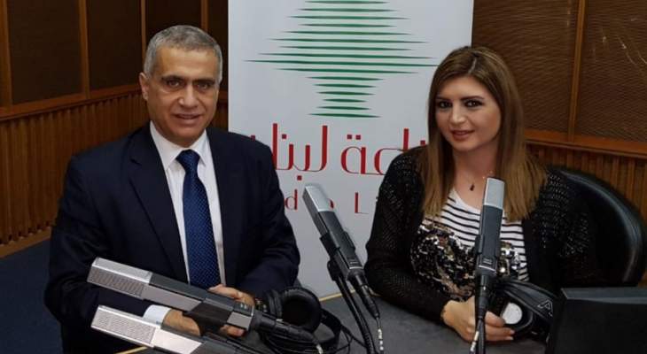 طرابلسي: تكتل لبنان القوي لا يعمل بكيدية بل بإيجابية بناءة