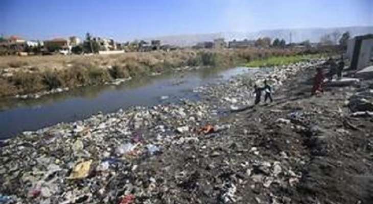 "النشرة": اصابة عشرات الاشخاص بمرض اليرقان في بلدة كامد اللوز نتيجة تلوث المياه
