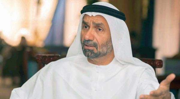 أحمد الجروان أشاد بمبادرة الإمارات في بناء مستشفى الشيخ خليفة بشبعا