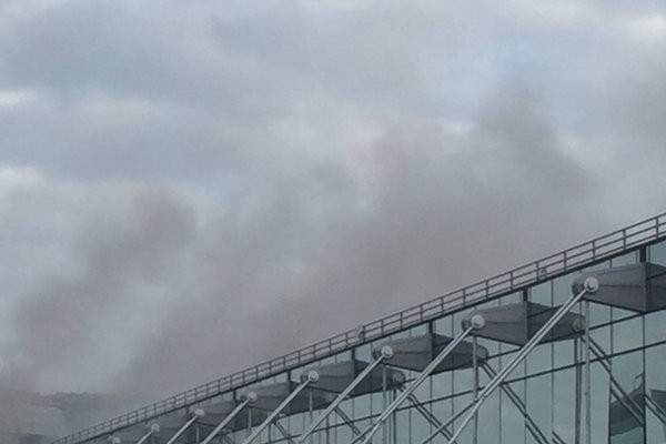 التلفزيون البلجيكي: 13 قتيلا و35 مصابا بجروح خطيرة بتفجيري مطار بروكسل