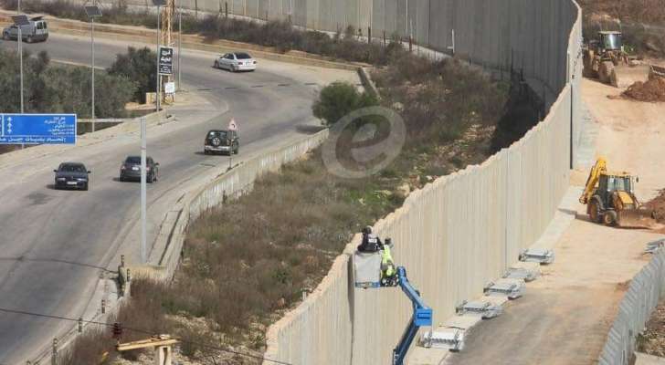 اتفاق اسرائيلي-فرنسي للضغط على لبنان: المقاومة لن تترك الحدود