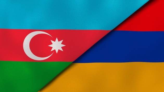 اتفاق بين أرمينيا وأذربيجان على وقف إطلاق النار بدءا من منتصف هذه الليلة