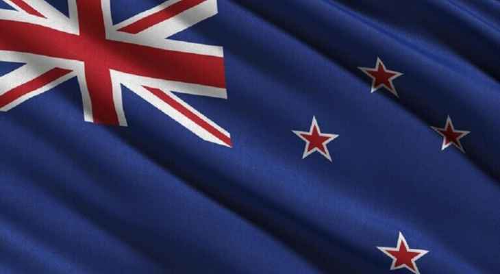 السلطات النيوزيلندية طبقت إجراءات تقييدية ضد 87 مواطنا من روسيا