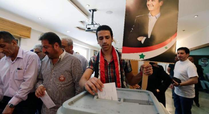تحوّلات في سوريا تسابق  الإنتخابات