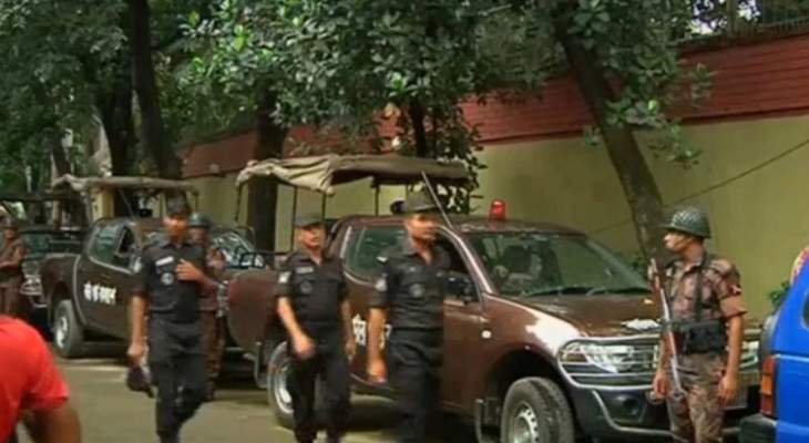 ارتفاع حصيلة قتلى انفجار مسجد بنغلادش إلى 21 شخصًا