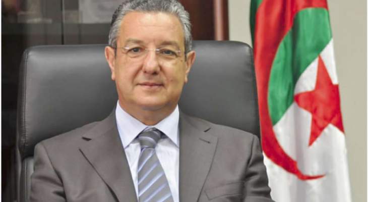 مثول وزير المال الجزائري أمام النيابة العامة في قضايا مرتبطة بـ&quot;تبديد أموال&quot;